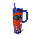 40oz Florida Gators Drip