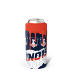 Universal Illinois Fighting Illini Drip