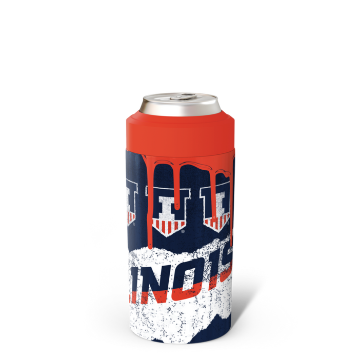 Universal Illinois Fighting Illini Drip