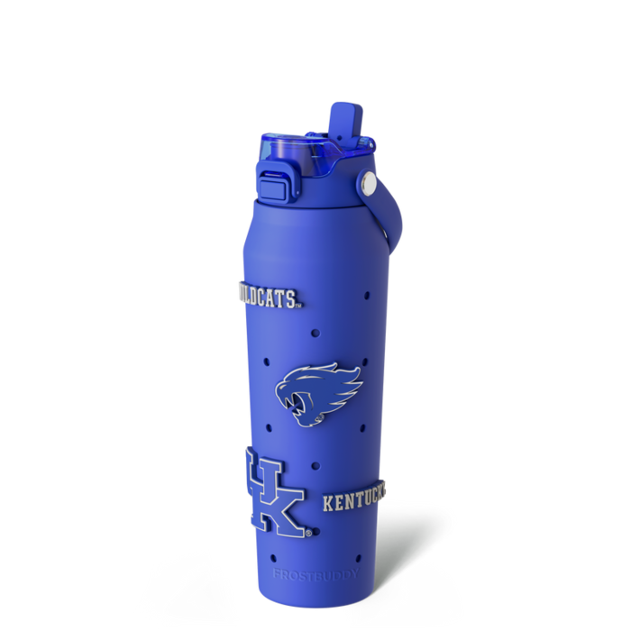 32oz Kentucky Wildcats Skin And Budz Bundle