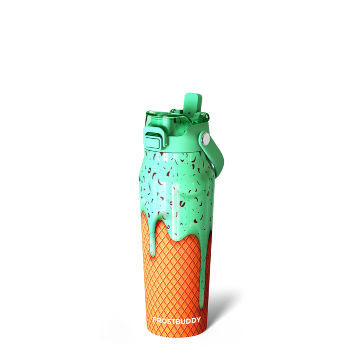 24oz Mint Chocolate