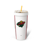 Minnesota Wild Gameday