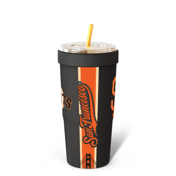 San Francisco Giants Gameday