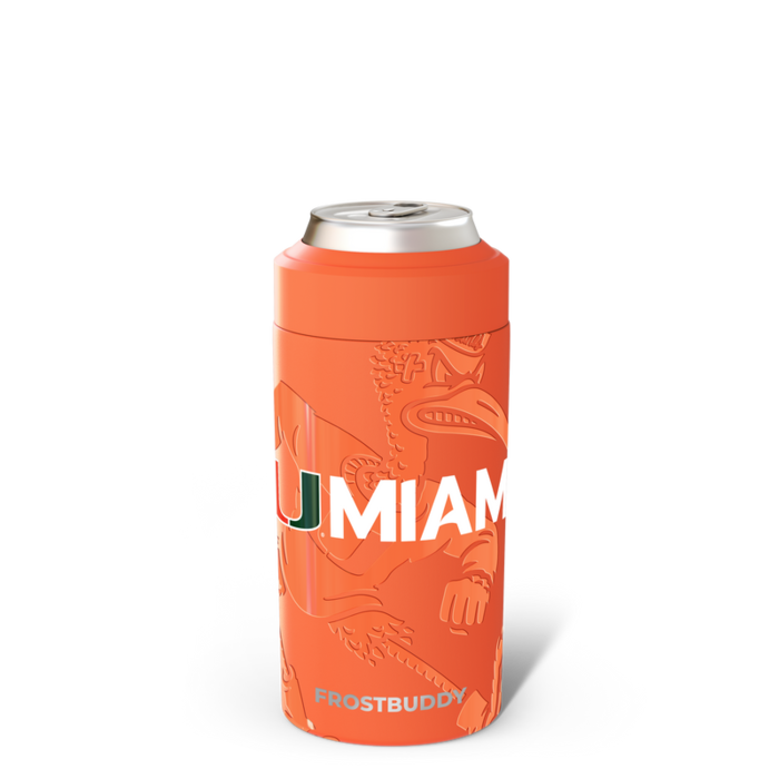 Universal Miami Hurricanes Father's Day