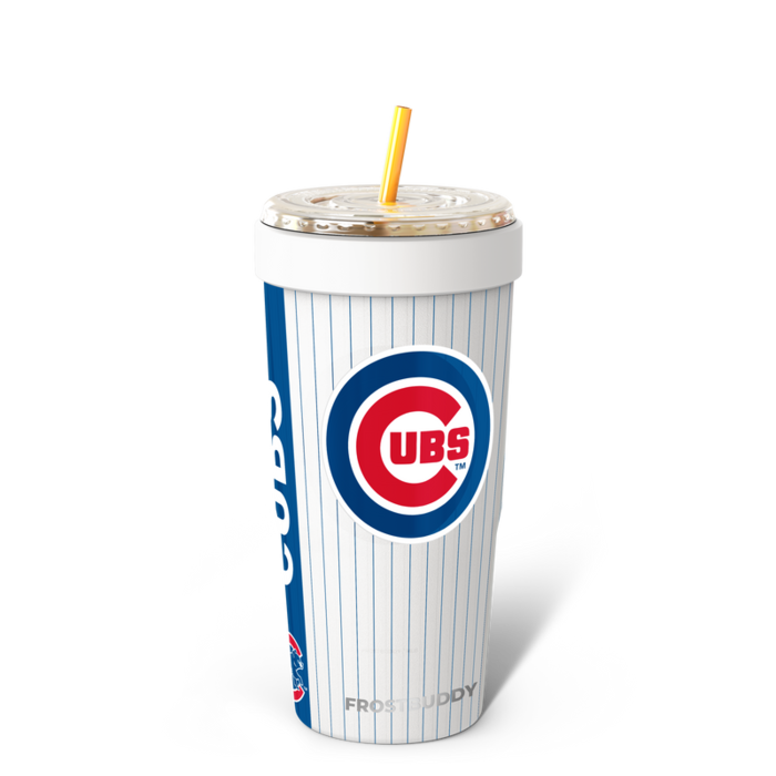 Chicago Cubs Gameday