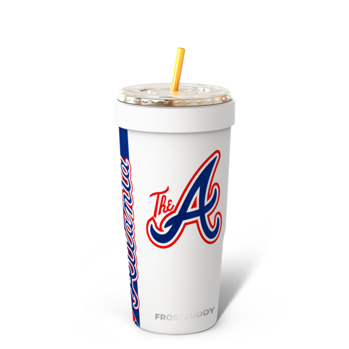 Atlanta Braves City Connect