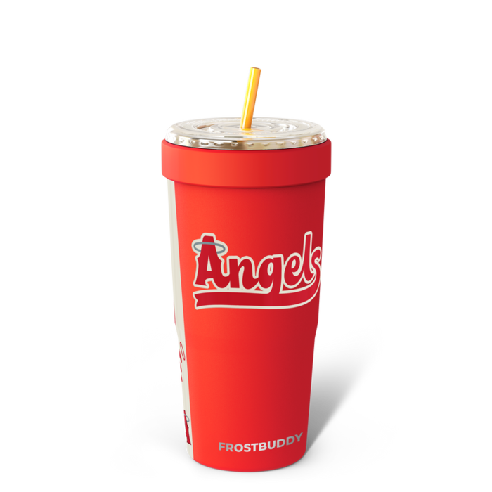 Los Angeles Angels City Connect