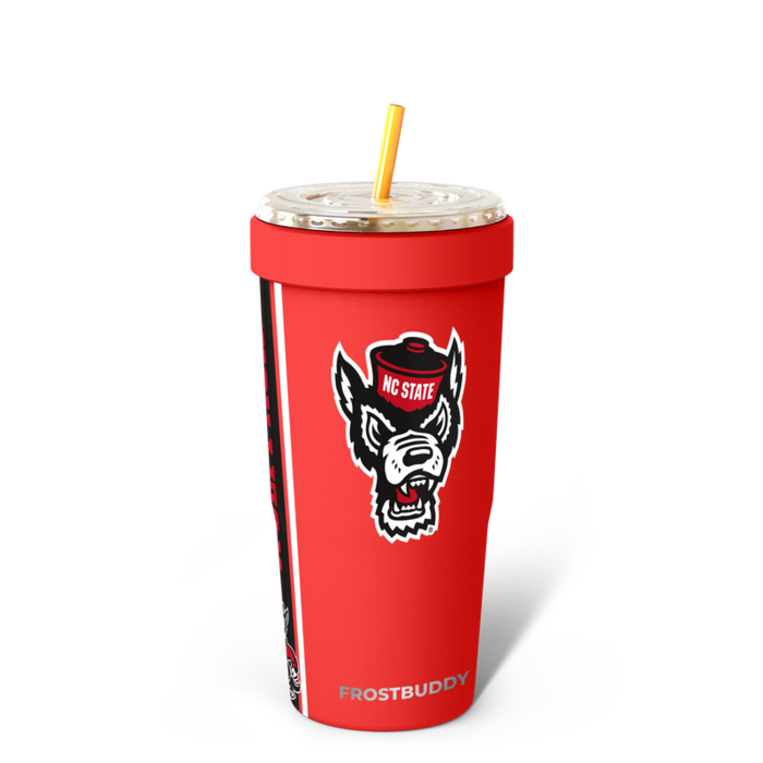 NC State Wolfpack Gameday