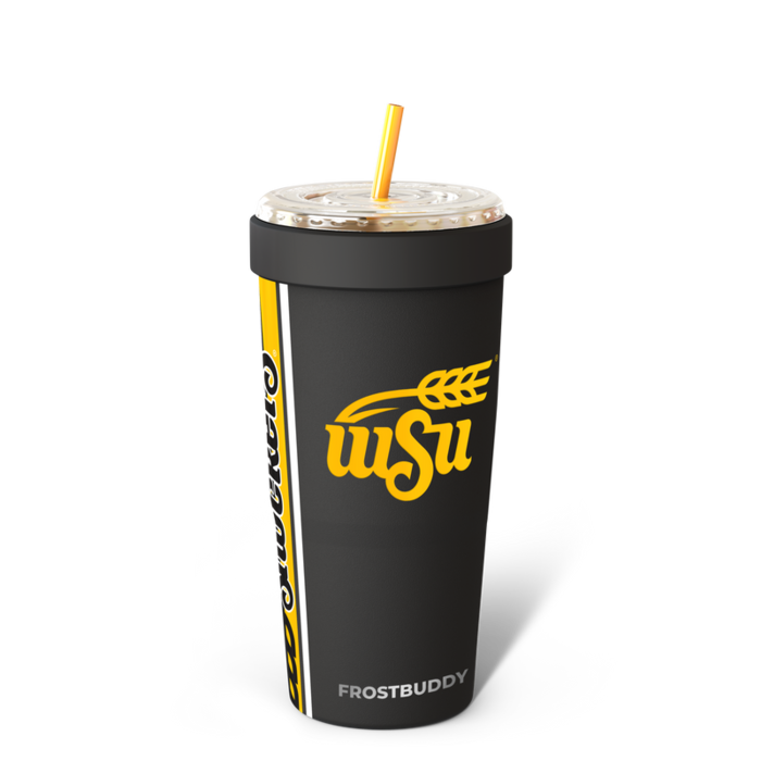 Wichita State Shockers Gameday