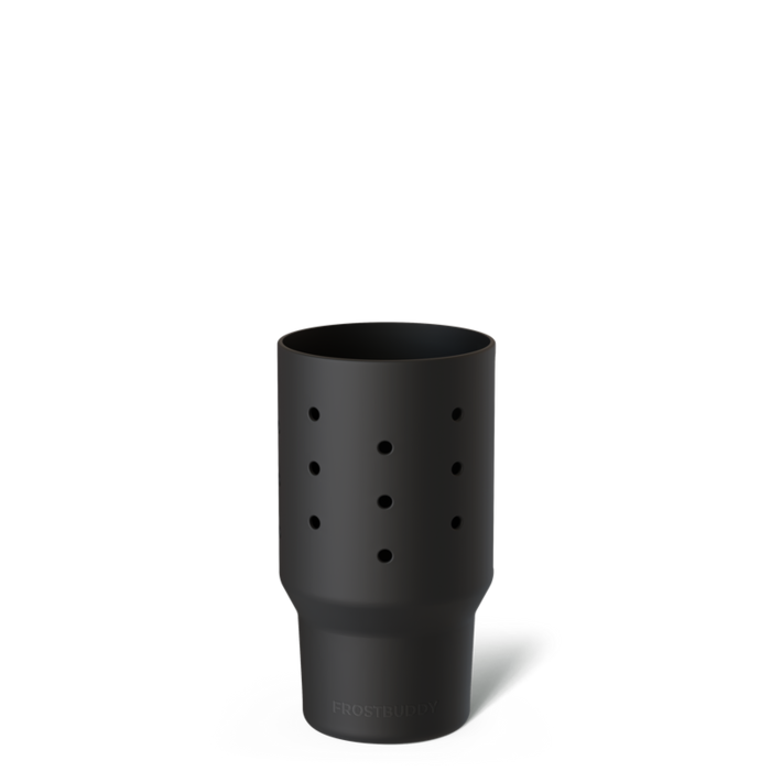 16oz Skin Black