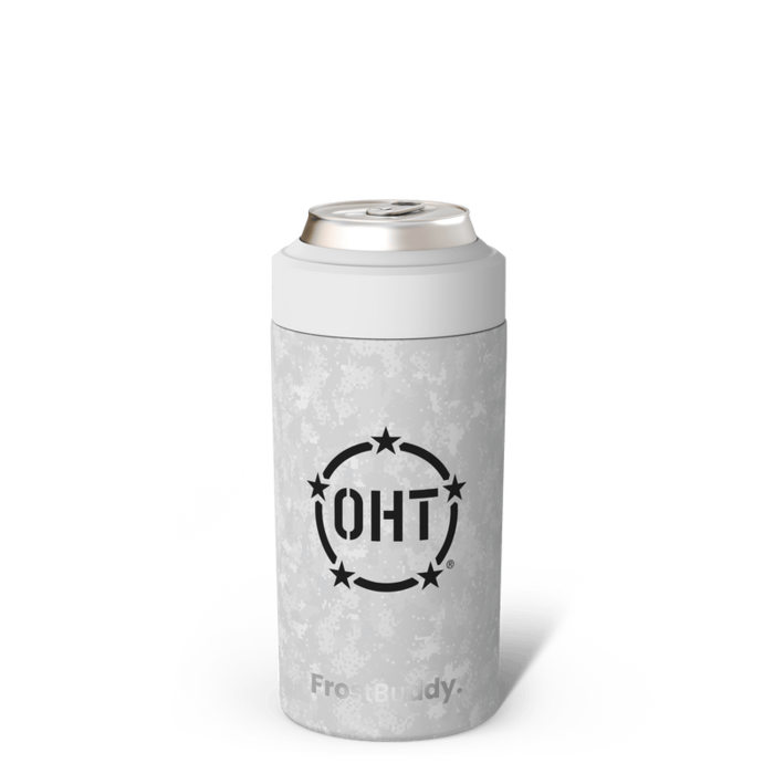 Universal OHT Support