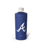 Universal XL Atlanta Braves Gameday