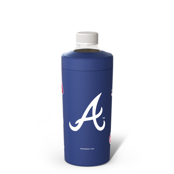 Universal XL Atlanta Braves Gameday