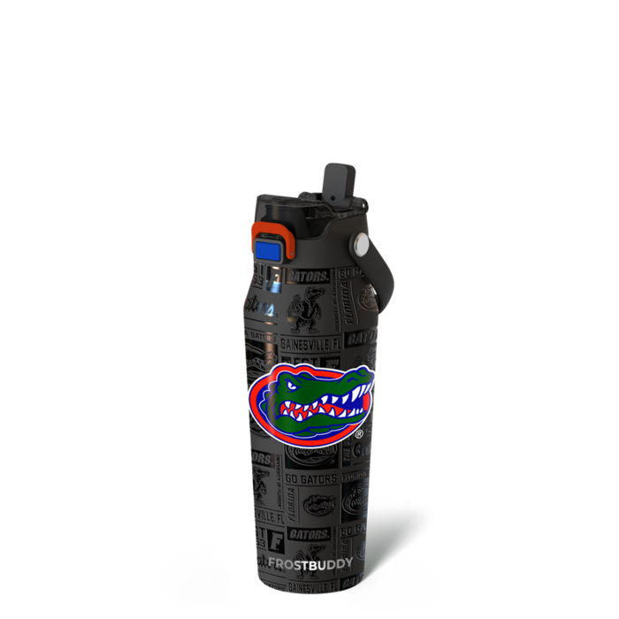 24oz Florida Gators Legacy