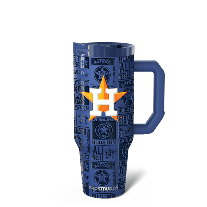 40oz Houston Astros Legacy