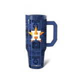 40oz Houston Astros Legacy
