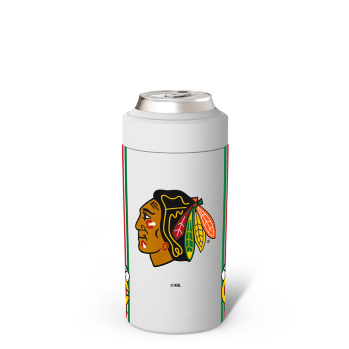 Universal Chicago Blackhawks Gameday