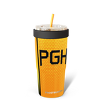 Pittsburgh Pirates City Connect