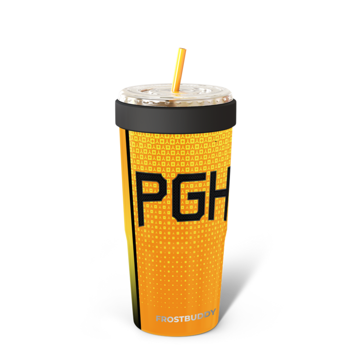 Pittsburgh Pirates City Connect