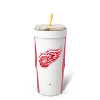 Detroit Red Wings Gameday