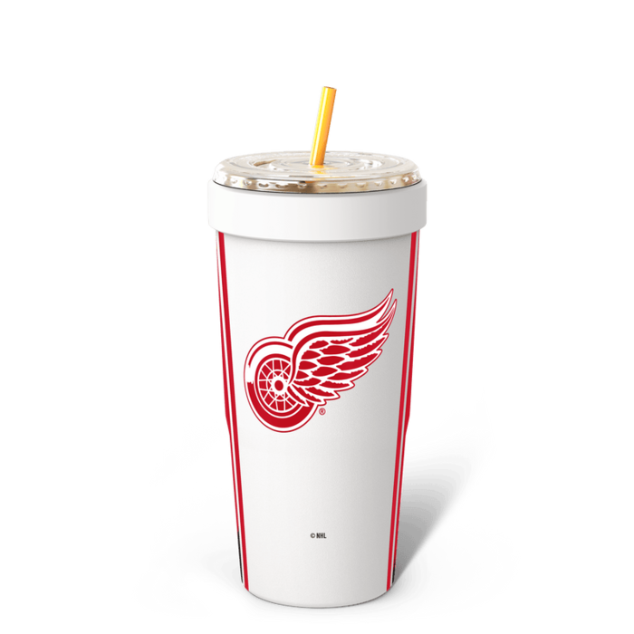 Detroit Red Wings Gameday