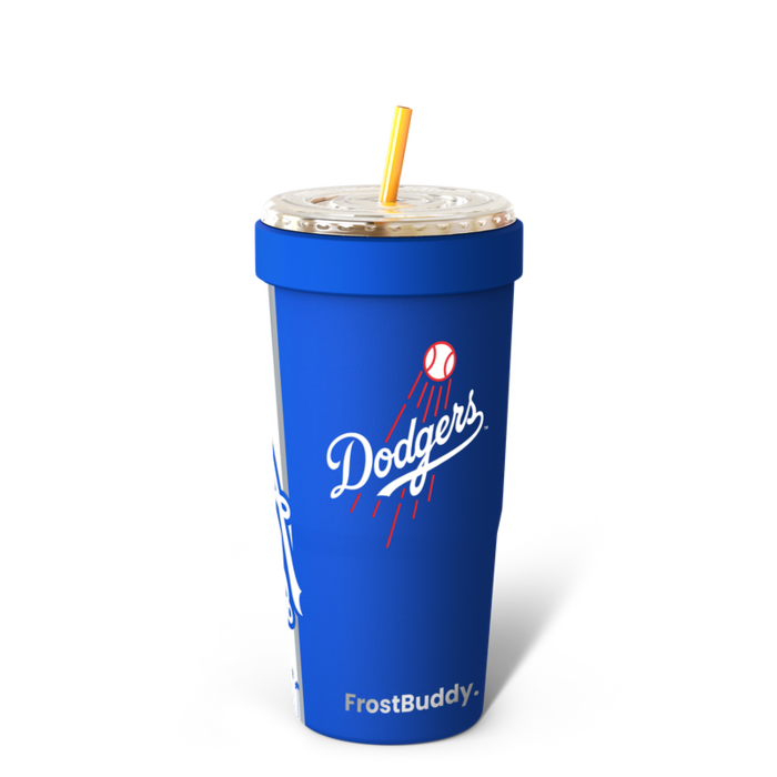 Los Angeles Dodgers Gameday