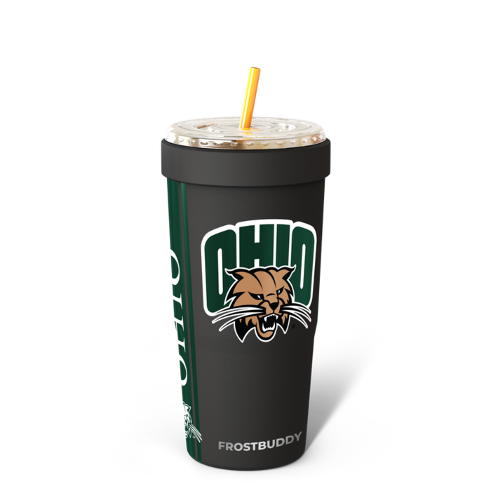 Ohio Bobcats Gameday