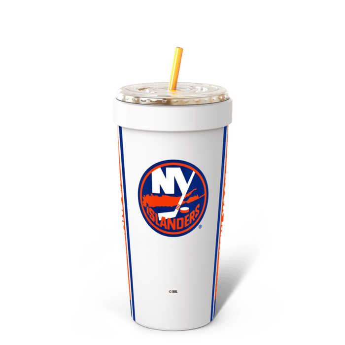 New York Islanders Gameday