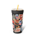 Land Of The Free