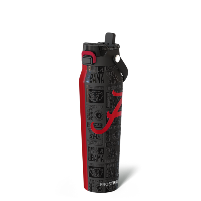 32oz Alabama Crimson Tide Legacy