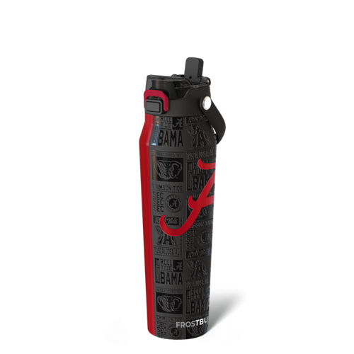 32oz Alabama Crimson Tide Legacy