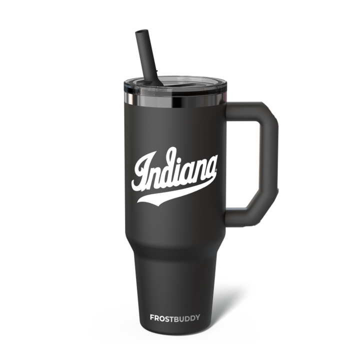 40oz Indiana Hoosiers CFB National Champs