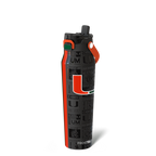 32oz Miami Hurricanes Legacy