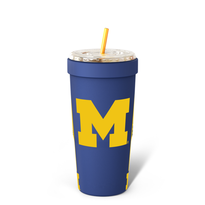 Michigan Wolverines Gameday