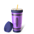 Purple Crayon