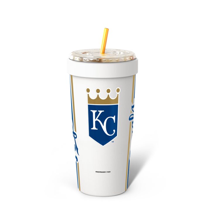 Kansas City Royals Gameday