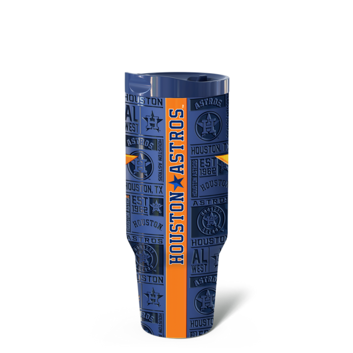 40oz Houston Astros Legacy