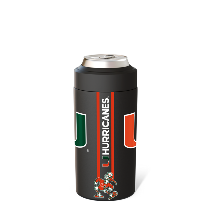 Universal Miami Hurricanes Gameday