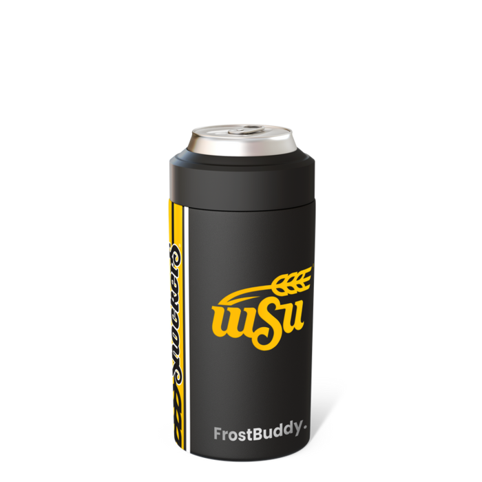 Universal Wichita State Shockers Gameday