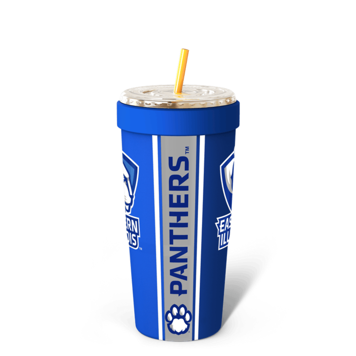 Eastern Illinois Panthers Gameday