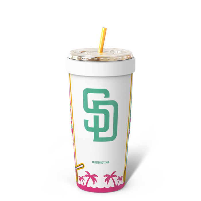 San Diego Padres City Connect